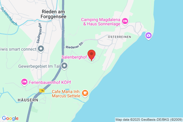 Salenberghof