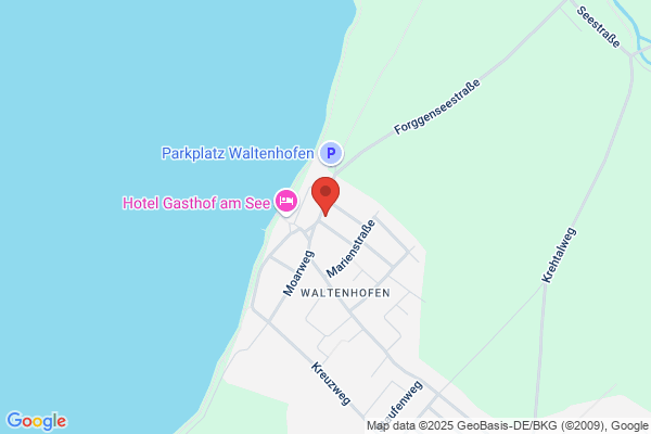 Schwesternerholungsheim St.Josefskongregation