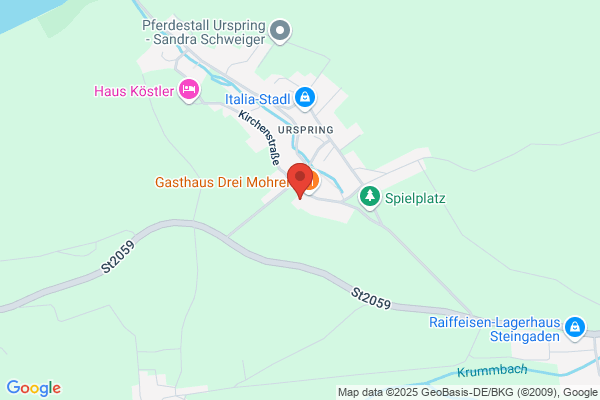 Wia dahoam