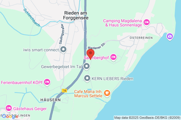 Zimmerei Merkl GmbH