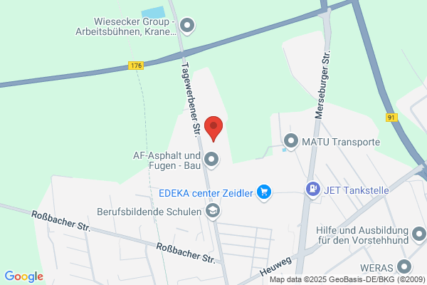 AF Bau GmbH
