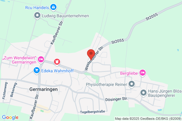 Gemeinde Germaringen