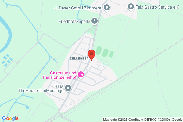 Pfarramt Rieden-Zellerberg
