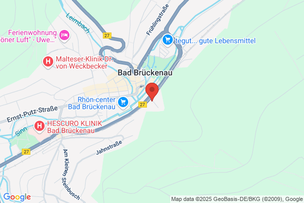 Baudekoration Prause