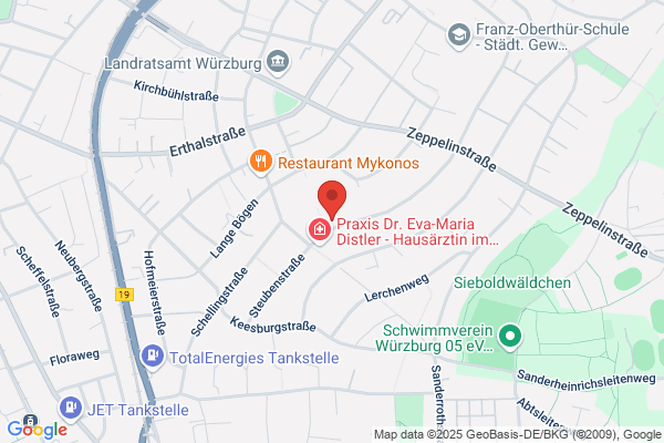 Bezirk Unterfranken