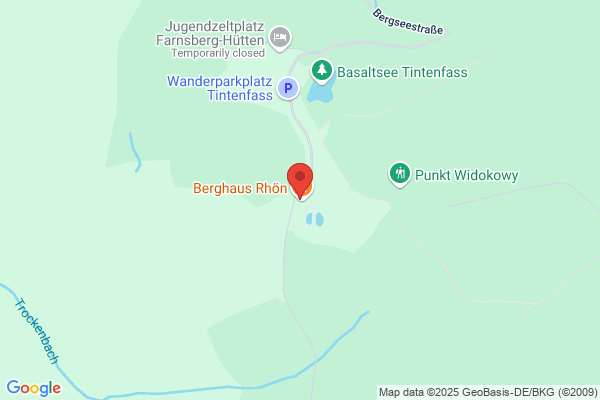 Gemeindezentrum Riedenberg