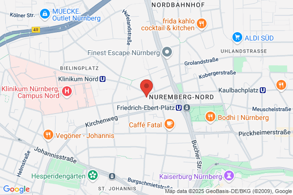 Kosmetikstudio Manuela