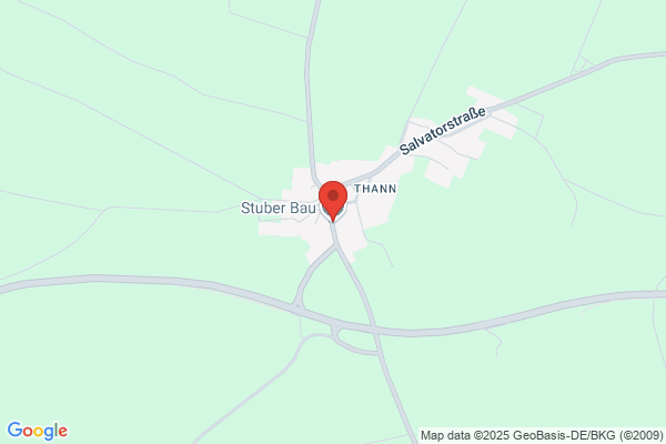 Stuber Bau GmbH