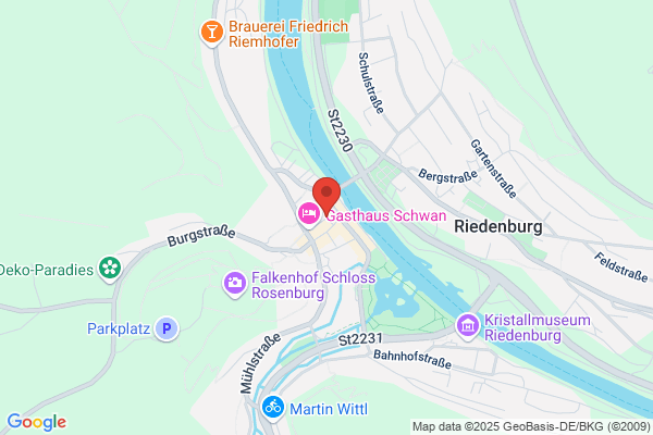 Bestattung Marcus Biermeier Riedenburg