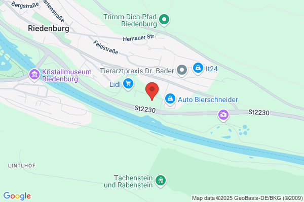 REWE