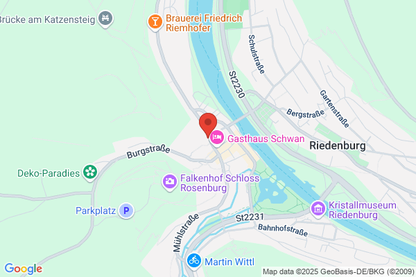 Schneiderwerkstatt GbR