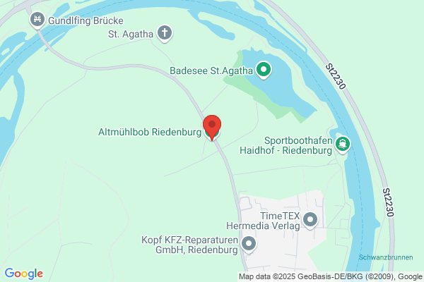Altmühlthal Bob GmbH