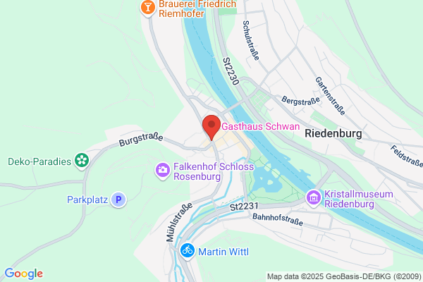 Fremdenverkehrsamt