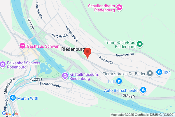 Gesundheitsberatung & Coaching Swetlana Adam