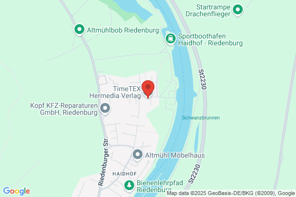 Hermedia Verlag GmbH