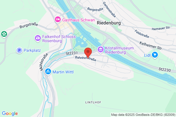Schinn Naturstein GmbH