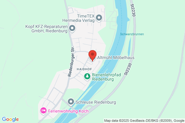 Simon Innenausbau GmbH