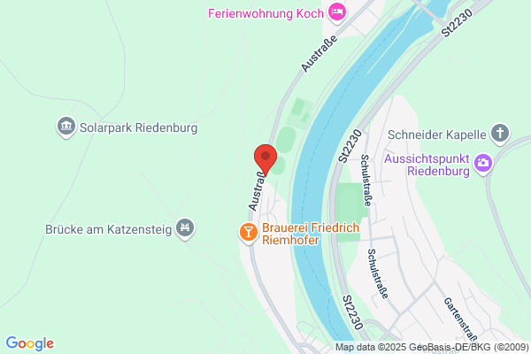 Turnverein Riedenburg 1906 e.V.