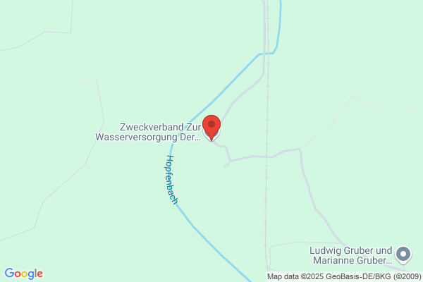 Zweckverband zur Wasserversorgung