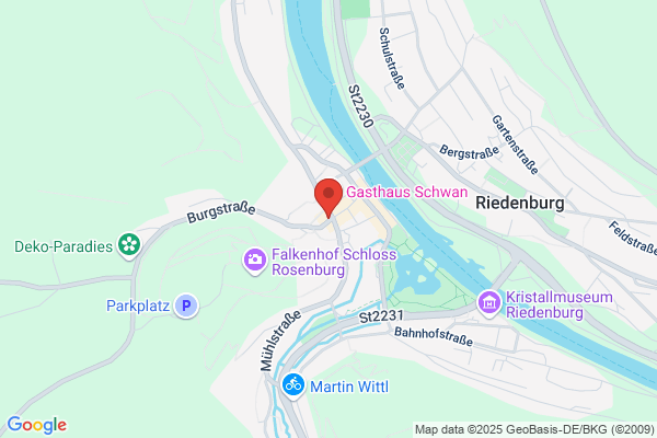 Burgschenke