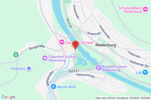 Schweiger's Bar und Bistro