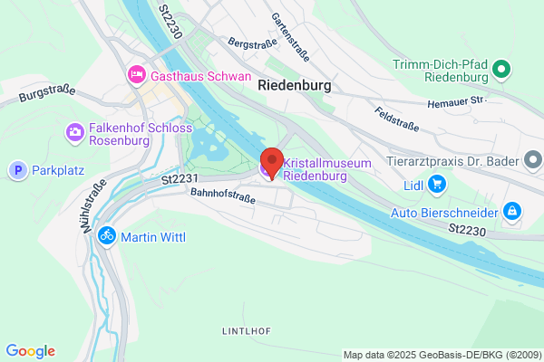 Restaurant Fasslwirtschaft