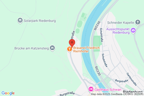 Campingplatz TALBLICK in