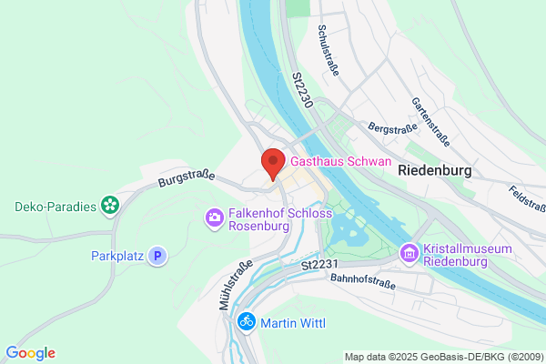 Gasthof Zur Post