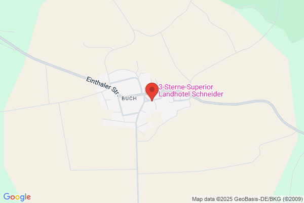 Landgasthof Schneider