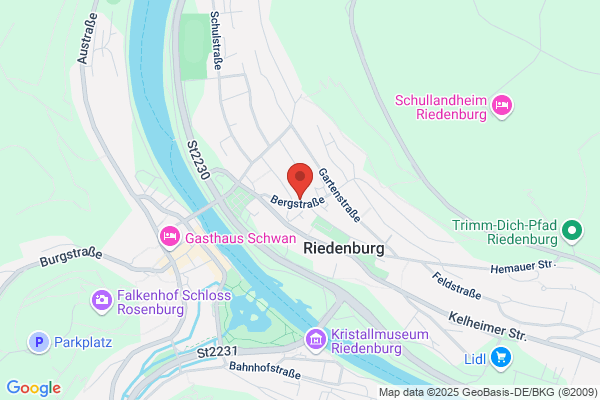 Seniorenhaus Riedenburg GmbH