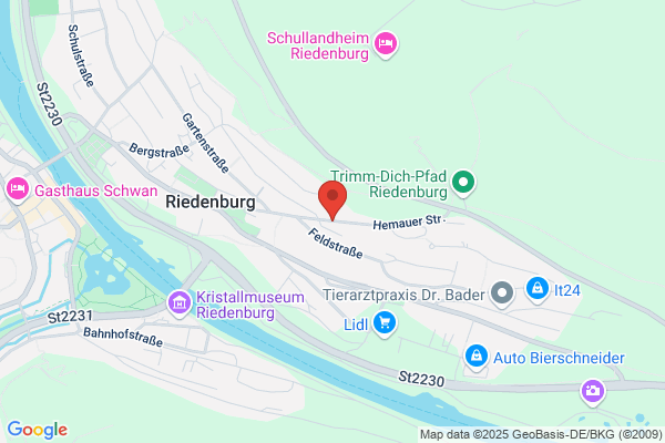 Landratsamt Kelheim