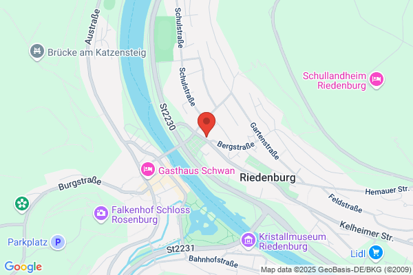 Riedenburg