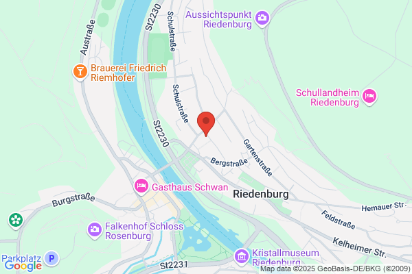 Stadt Riedenburg