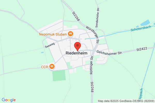 Riedenheim
