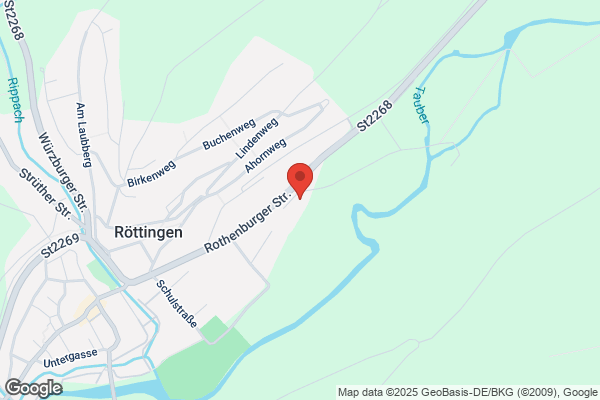 Ballettzentrum Röttingen