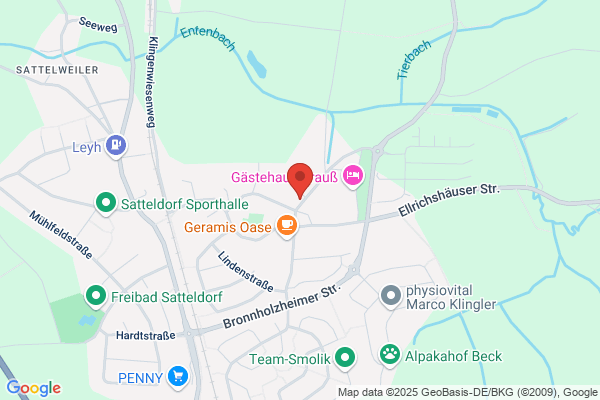 Gaststätte Adler
