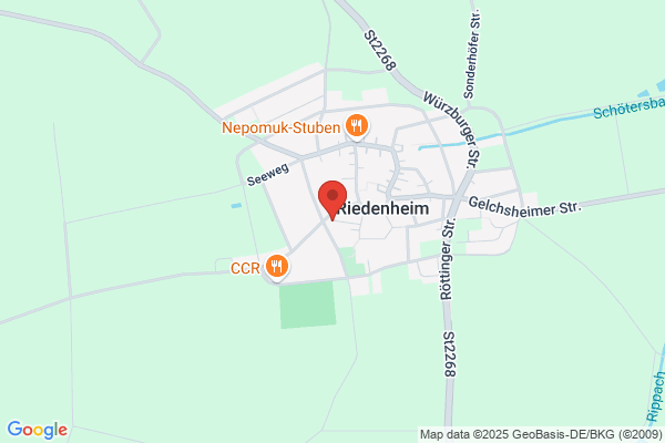 Riedenheim