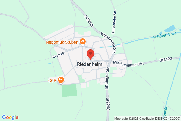 Stadtverwaltung