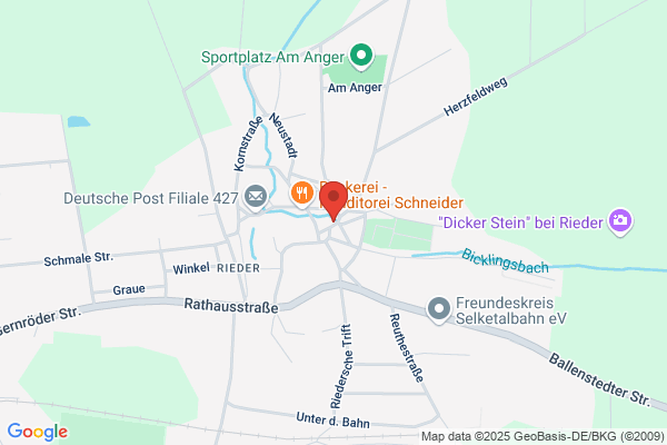 Freiwillige Feuerwehr