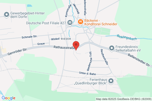 Friseur eG.