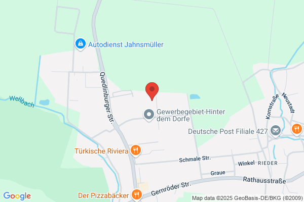 Machemehl GbR Meisterbetrieb Sven Jörg Zimmerei und Sägewerk