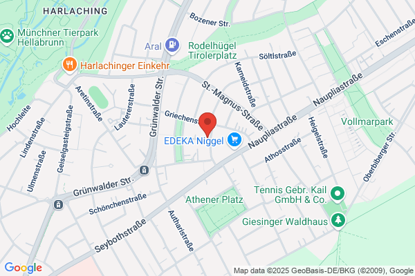 Männerchor Rieder Heindel Eckhardt