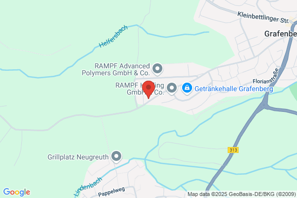 Held GmbH & Co. KG
