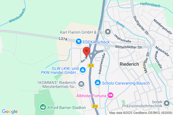 Mayer GmbH