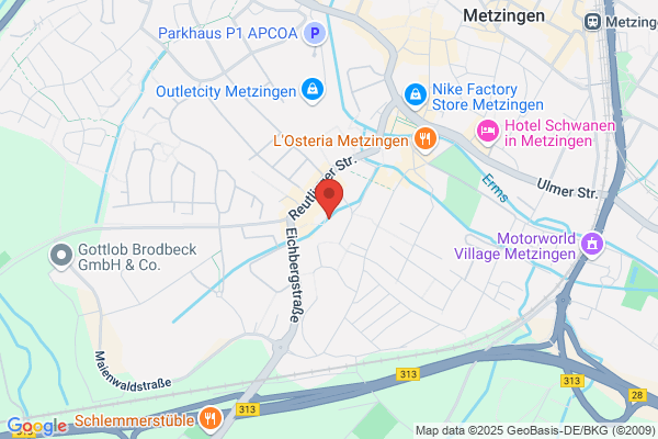 Missoni Outlet Metzingen