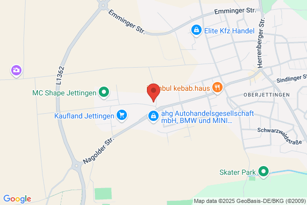 Jeans Depot Riederich