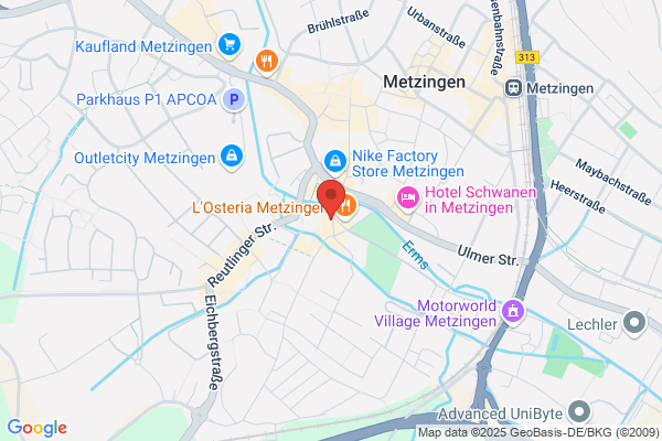 Triumph Lingerie - Factory Outlet Metzingen