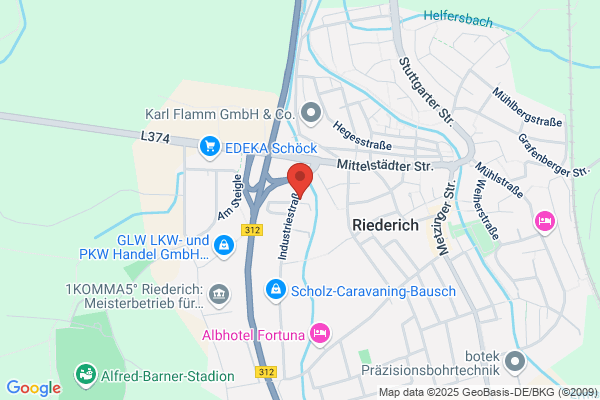 Orga-Druck S. Rein