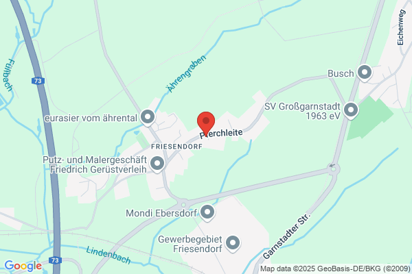ETAS GmbH Elektrotechnischer Anlagenservice