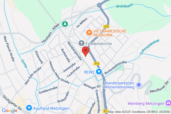 Euchner Elektrotechnik GmbH